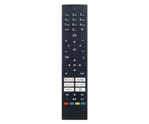 ALLIMITY Télécommande Applicable à NILAIT TV NI-50UA6001S NI-50UB8002S NI-43UB8002S NI-55UB8001SE NI-55UA6001S NI-40FA5001S NI-50UA5001S NI-50UB8001SE NI-32HB7001S