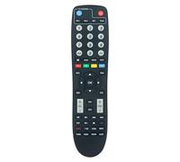 ALLIMITY Télécommande Applicable à Octagon 4K Receiver SX87 / SX89 / SX889 / SX88 / SX88+ / SX888 4K / SX888 WL/ASAT HDR No.1 / SF8008 Single, Combo, Twin, Mini Combo/ S2-IP