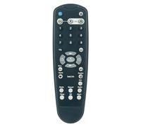 ALLIMITY Télécommande Applicable à Roberts Digital Clock Radio System MP-43, MP Sound 43, Mp43 Dab, Mp43 RM, Mp43 CD