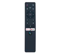 ALLIMITY Télécommande Applicable à Strong UHD TV SRT 43FC5433, SRT 50UC7433, SRT 55UC7433, SRT 32HC5433, SRT 32HC5433/U, SRT 42FC5433/U