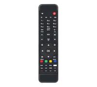 ALLIMITY Télécommande Compatible avec Amiko Set Top Box 9265+ CCC MIRA2