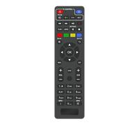 ALLIMITY Télécommande Compatible avec DigiQuest TivuSat Q60 Q80 Q90 HD Receiver