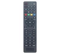 ALLIMITY Télécommande Compatible avec Formuler 4K Android IPTV Reveiver Z11 Pro Max | Z10 SE | Z Plus Neo | Z+ Neo | Z Nano | Z+