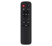 ALLIMITY Télécommande Compatible avec JBL Cinema Soundbar SB140, SB120, SB170, 105001717