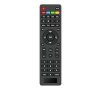 ALLIMITY Télécommande Compatible avec Kathrein Receiver UFS 800, UFS 810, UFS800, UFS810