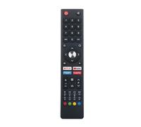 ALLIMITY Télécommande Compatible avec KUNFT Strong SRT32HD5553 K5417H32H K5419H43U K5418H40F K5416H24H K8149H50U