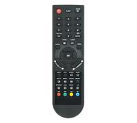 ALLIMITY Télécommande Compatible avec LENCO TV DVT-1926 DVT-221 DVT-2246 DVT-1922 DVT-194 DVT-2236 TV-1500 DVT-154 DVT-224 DVT-2422 DVT-2226 DVT-1936 DVT-1932 DVT-2232