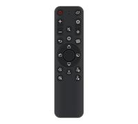 ALLIMITY Télécommande Compatible avec LG Ultragear OLED Gaming Monitor AKB76043602 SRS22CW