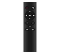 ALLIMITY Télécommande Compatible avec Majority BOWFELL Bow-Bar-BLK BOWBARBLK