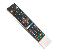 ALLIMITY Télécommande Compatible avec Metz Blue FHD TV 65DS9A62A 55DS9A63A 55MUB8000 50MUB8000 43MUB7000 65MUB7000 40MTB7000 50MUB7000 55G2A52B 55DS9A663A 65DS9A63A 55DS9A62A