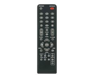 ALLIMITY Télécommande Compatible avec Sharp Audio System RRMCGA293AWSA GX-M10 GXM10 GA293AWSA
