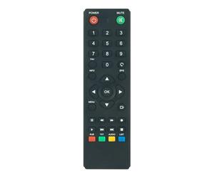 ALLIMITY Télécommande Compatible avec Strong HD Receiver SRT 8215 8213 8216 3030