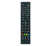 ALLIMITY Télécommande Compatible avec Tivusat Digiquest 6996 HD PVR, 6996HDPVR, 6996-HD-PVR