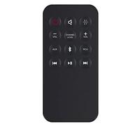 ALLIMITY Télécommande de rechange compatible avec les haut-parleurs Logitech 5.1 Channel Surround Sound Z606