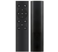Allimity Télécommande de rechange compatible avec TCL Alto 7 2.0 canaux Home Cinéma Barre de son TS7000