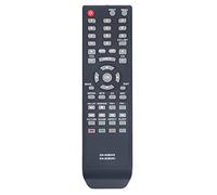 Allimity Télécommande de rechange EN-83804S pour Sharp TV LC-43Q3000U LC-32Q3170U LC-32Q3100U LC-32Q3180U LC-40Q3000U Sub EN-83804H