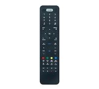 ALLIMITY Télécommande de rechange pour Dreamlink Dlite, T1+, T2, T2 Prime, T3 Formuler ZX, Z7+, Z8, Nano IPTV Box