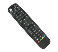 Allimity Télécommande de rechange pour GTMEDIA V7s V7 Plus Set Top Box V7S V7 V7 Combo V7 MAX