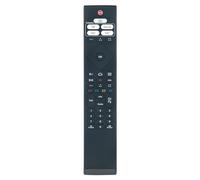ALLIMITY Télécommande de rechange Pro Z11 Max, Z11, Z10 Max, Z10, Z8 Pro, GTV, CC pour Formuler 4K OTT Media Receiver