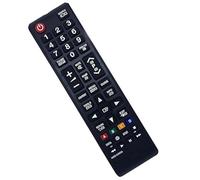 allimity Télécommande de Remplacement AA59-00603A