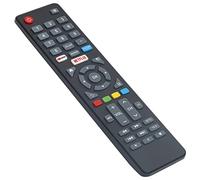 ALLIMITY Télécommande de Remplacement pour Dyon Movie Smart 49 | 43 4K | 55 | 65 | 22 D800180 | 24 D800177 | 40 D800174 | 42 XT