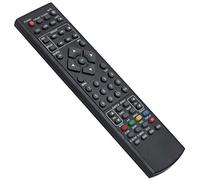ALLIMITY Télécommande Fit for Blaupunkt TV 185/54G-GB-TCUP-DE