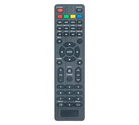 ALLIMITY Télécommande Fit for BLUALTA Hyundai INVES Master Silver