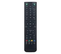 ALLIMITY Télécommande Fit for Cello LED TV C2420S ZS0242 C22115DVB | C16115DVB C24230DVB C22230F C39115DVB C19115DVB C32115DVB C3298DVB C3269E C16230DVB C40115DVB C20230F C32224