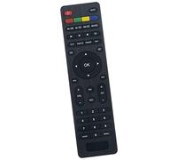 ALLIMITY Télécommande Fit for Changhong TV LED32C1600 LED32C1600H 24D2080H