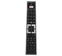 ALLIMITY Télécommande remplacée pour Gogen Edenwood Telefunken Continental Edison DIGIQUEST QILIVE Haier RCA4995 RC-A4995 RC4995 RC-4995