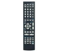 ALLIMITY Télécommande Fit for Pioneer AXD7587 VSX520 VSX 520