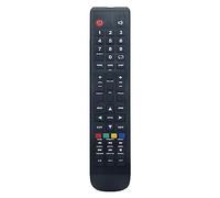 ALLIMITY Télécommande Fit for Smart-Tech ARIELLI 24HN90N1 CH-50P28EL