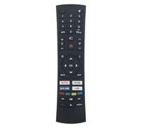 ALLIMITY Télécommande Fit for Smart-Tech LE-43F3 LE-55F3 DVB-T2S2C