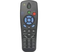 ALLIMITY Télécommande Fit for Vivitek Projector D803W D803W-3D D805W D5000 | D5180HD D5280U D5500 D6010 D6500 D6510 D725MX D732MX D735VX D740MX D751ST D755WT D835 D850 D851 D859
