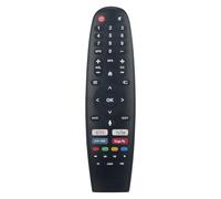 ALLIMITY Télécommande Fit for ZEPHIR GRUNKEL INVES Smart-Tech TAG24-8900 | TAG32-8901 TAG40-8900 32HA10V3 LED-3221GOIN LED-5021KG0Q
