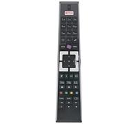 ALLIMITY Télécommande remplacée pour Finlux Hyundai DIGIQUEST QILIVE RCA4995 RC-A4995 RC4995 RC-4995