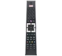 ALLIMITY Télécommande remplacée pour Gogen Edenwood Telefunken Continental Edison DIGIQUEST QILIVE Haier RCA4995 RC-A4995 RC4995 RC-4995