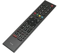 ALLIMITY Télécommande remplacée pour GRUNDIG TP7187R TP7187 TP7