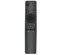 ALLIMITY Télécommande remplacée pour Samsung 4K UHD TV BN59-01259E BN59-01259B BN59-01260A BN59-01265A BN59-01266A BN59-01241A