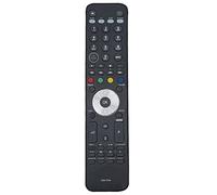 ALLIMITY Télécommande Remplacer pour Humax Freeview HD PVR Box RM-F04 TN5000HD TN5050DR TN5000 HD-FOXT2 HDR-FOXT2 HD-Fox-T2 HDR-Fox-T2 RMF04