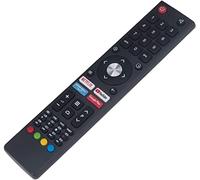 ALLIMITY Télécommande Remplacer pour Saba Kunft United OK. ODL32770H-TAB ODL32950HC-TAB ODL 32950HC-TAB 32770H-TAB SA24S46A9 SA40S67A9 LED32HS72A9 LED42HS72A9 ODL24770H-TAB LED24HS72A9 LED32HS82A11
