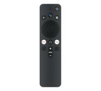ALLIMITY Télécommande vocale Compatible avec Strong 4K UHD Android TV Box Leap-S1 SRT-401 LEAPS1 SRT401