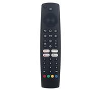ALLIMITY TS8187R-3 RC4353910/01 Télécommande Compatible avec Grundig Beta Series TV 32 GFH 6610A, 32 GHB 200, 32 GHB 6100 Madrid, 32 GHB 6122 So, 32 VHX 622, 40 GFB 6100 Madrid, 40 VFX 622