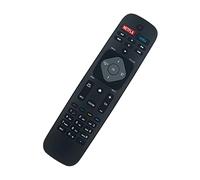 ALLIMITY URMT41JHG002 Télécommande de rechange pour enregistreur vidéo numérique Philips HD DVR HDR5710/F7 HDR5750/F7 HDR5710 HDR5750 HDR5750/F7B