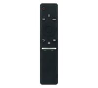ALLIMITY Voice Télécommande Compatible avec Samsung Ultra HD HDR TV UE49KS7500 UE55KS7500 UE55KU6640 UE65KS9590T UE78KS9090T BN59-01242A UE40KU6470U UE55KU6670U UE75KS8090T UE43KS7590U