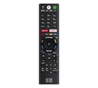 ALLIMITY Voice Télécommande Fit for Sony Bravia TV RMF-TX300E RMF-TX200E