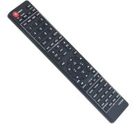 Allimity XXD3059 Télécommande de rechange compatible avec récepteur DVD/CD Pioneer XV-DV515 S-DV515 XW-DV515 XV-DV313 S-DV313 XV-DV525 S-DV525 XW-DV525 XW-DV1WS