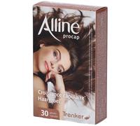 Alline Procap Nouvelle Formule Capsule(S) 30 pc(s)
