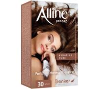 Alline Procap Pure Keratine Fortifiant Cheveux Et Ongles 30 Comprimés