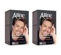 Alline proMEN Anti-chute de cheveux Comprimé(S) 2x90 pc(s)